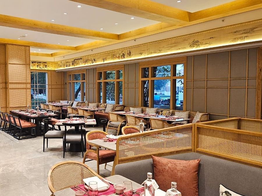 An image of our restaurant Mama Miso
