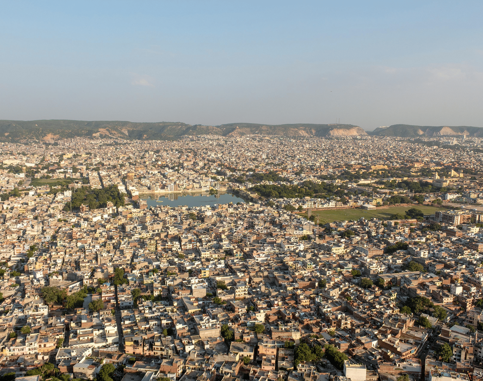 Sightseeing Places in Jaipur | Guide to Forts, Palaces, & Temples
