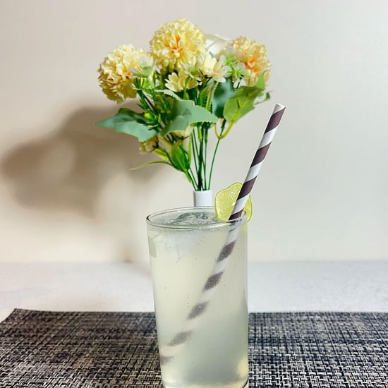 06 Lemon Mojito