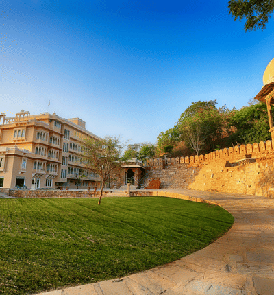 Fateh Niwas Success Story