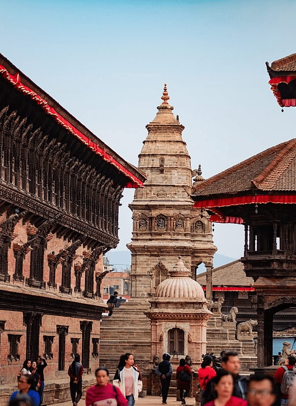 The Nanee, Bhaktapur, Nepal | Best Hotel in Nepal