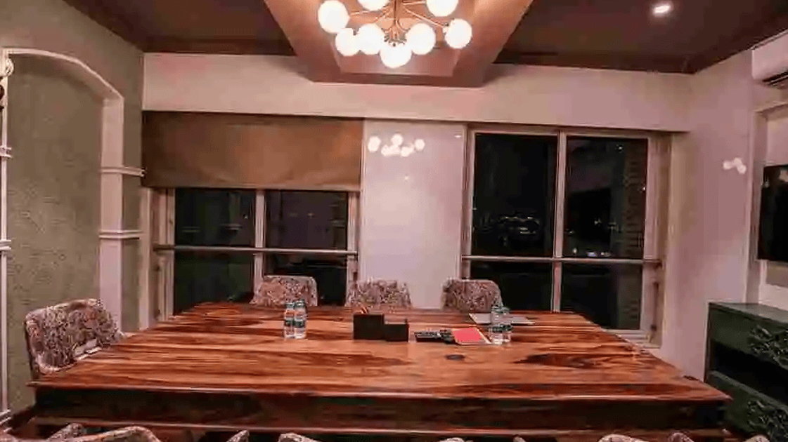 service apartments in Mumbai