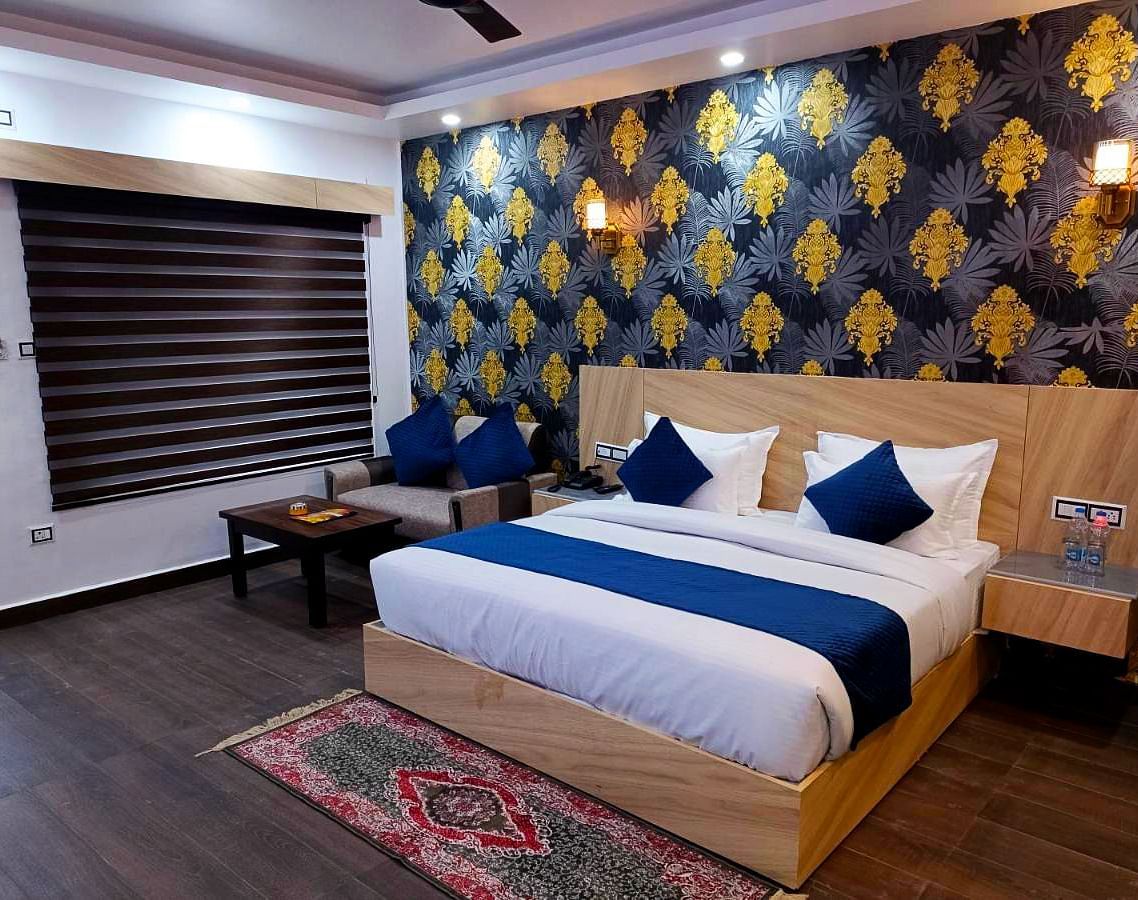 premium rooms 