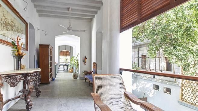 Corridor