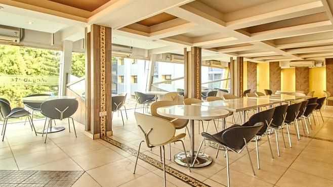 Restaurnats in Bangalore, Online Suites ,Dine Near Narayana Hrudayalaya1