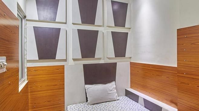 Hotel Abhineet Palace, Jaipur Jaipur standard small single  2 