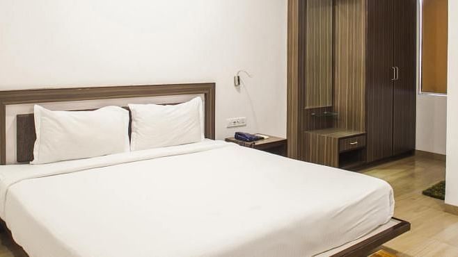 Hotel Marc Inn, Jaipur Jaipur Superior 2