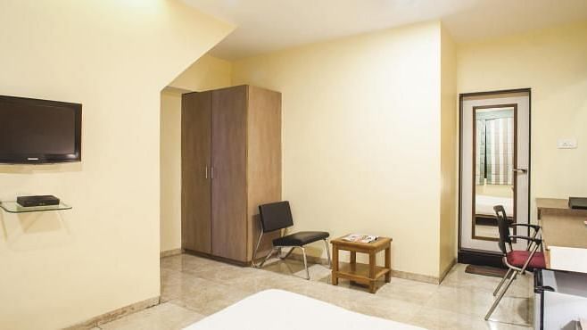 Hotel Marc Inn, Jaipur Jaipur Superior