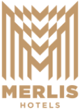 Merlis Hotel, Coimbatore Coimbatore Merlis Logo