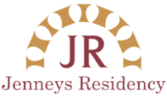 Jenneys Residency, Coimbatore 1773668235 Coimbatore Jenneys Residency logo 1