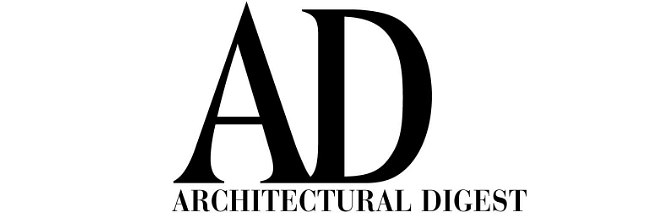 Logo of  Architectural Digest