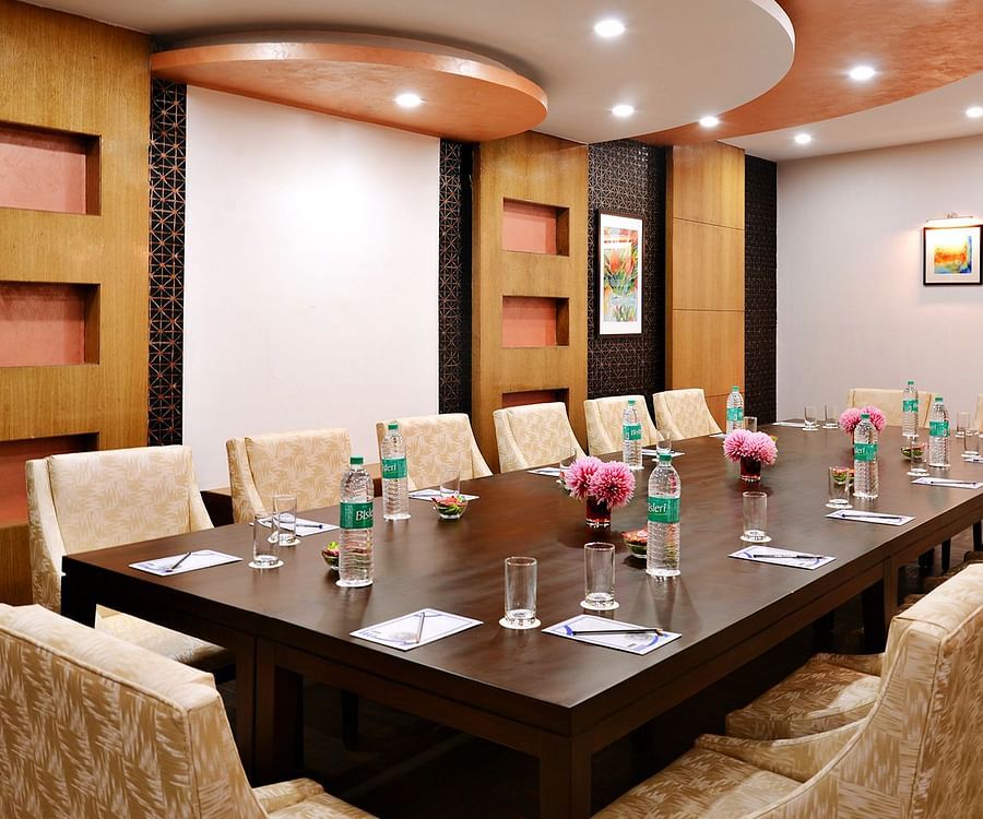 Board Room in Dalhousie02