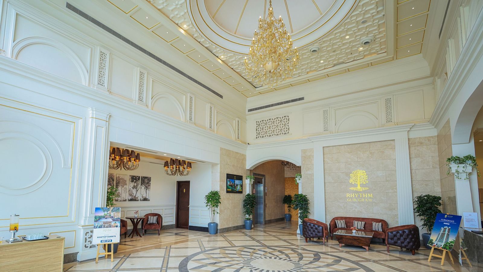 AA Lobby 1
