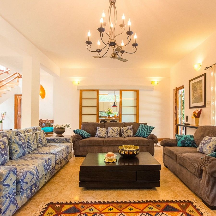 Rooms, Hamsa Villas Goa, Best Resort In Goa 58