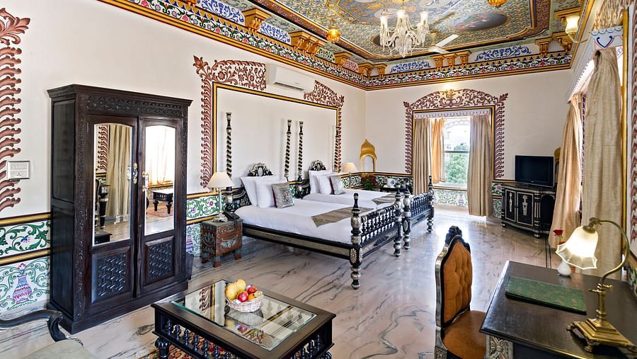 Historical Suite