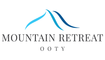Mountain Retreat, Ooty Ooty Mountain Retreat Logo 2021
