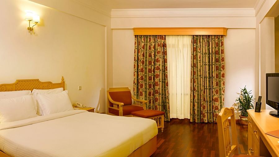 Suites at Abad Atrium MG Road Best Hotels in MG Road 3