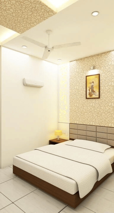 Deluxe Room De Venetian by TGI Kundanahalli Bangalore Kundanahalli Hotels