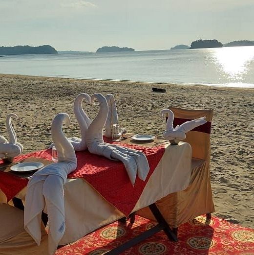 alt-text Wedding at our hotel in Andaman and Nicobar Islands48