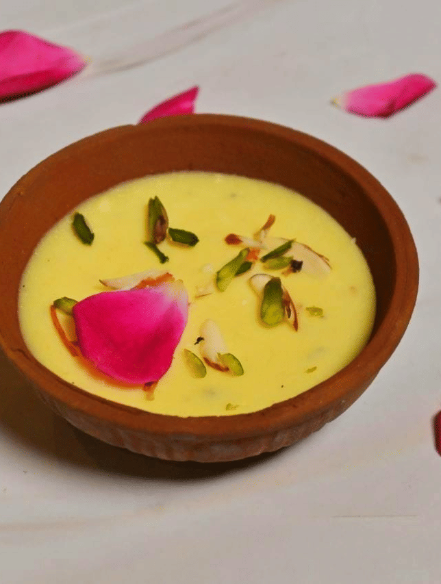 Phirni
