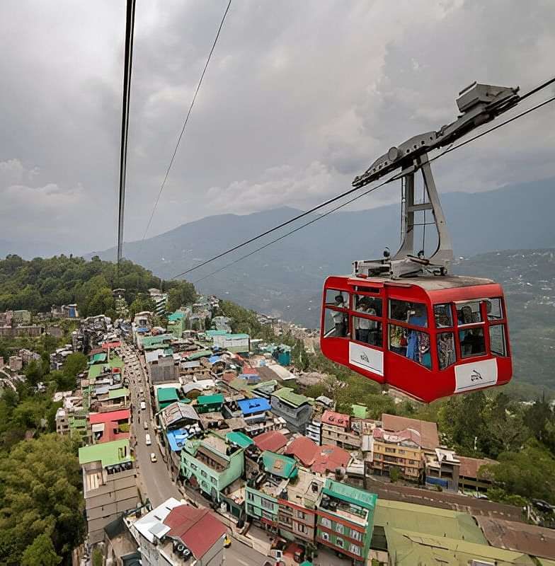 ROPEWAY