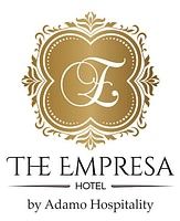 The Empresa Boutique Hotel - logo