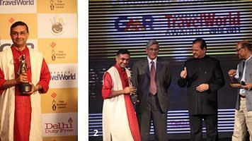 Our Native Village Bengaluru Awards Our Native Village2