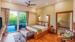 Tusk Suite- The Golden tusk, jim corbett