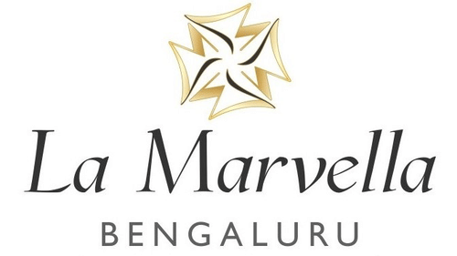 Logo La Marvella Bengaluru
