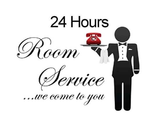Room service