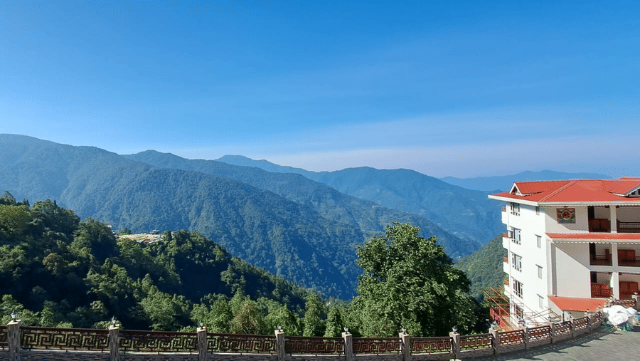 EXTERIOR VIEW of property - Voyage Glenz Resort