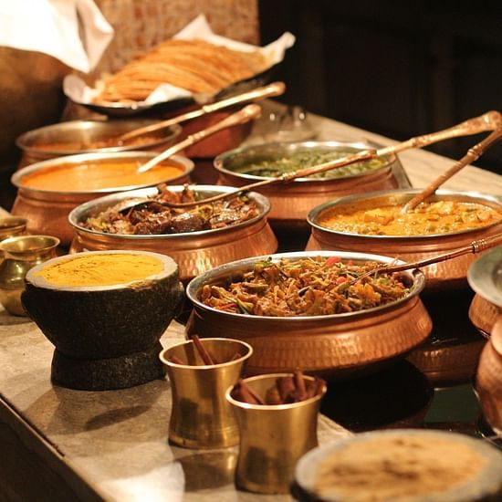 Hotel Southern Star - Davangere  Davangere Restaurant Hotel Southern star