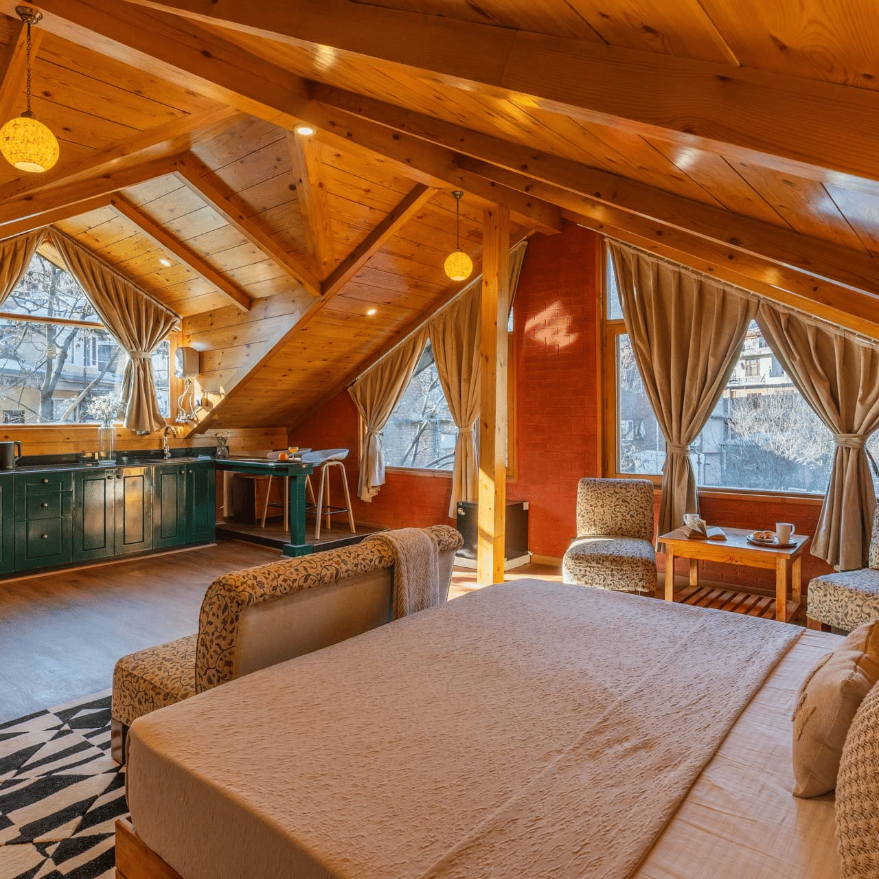 Attic 2