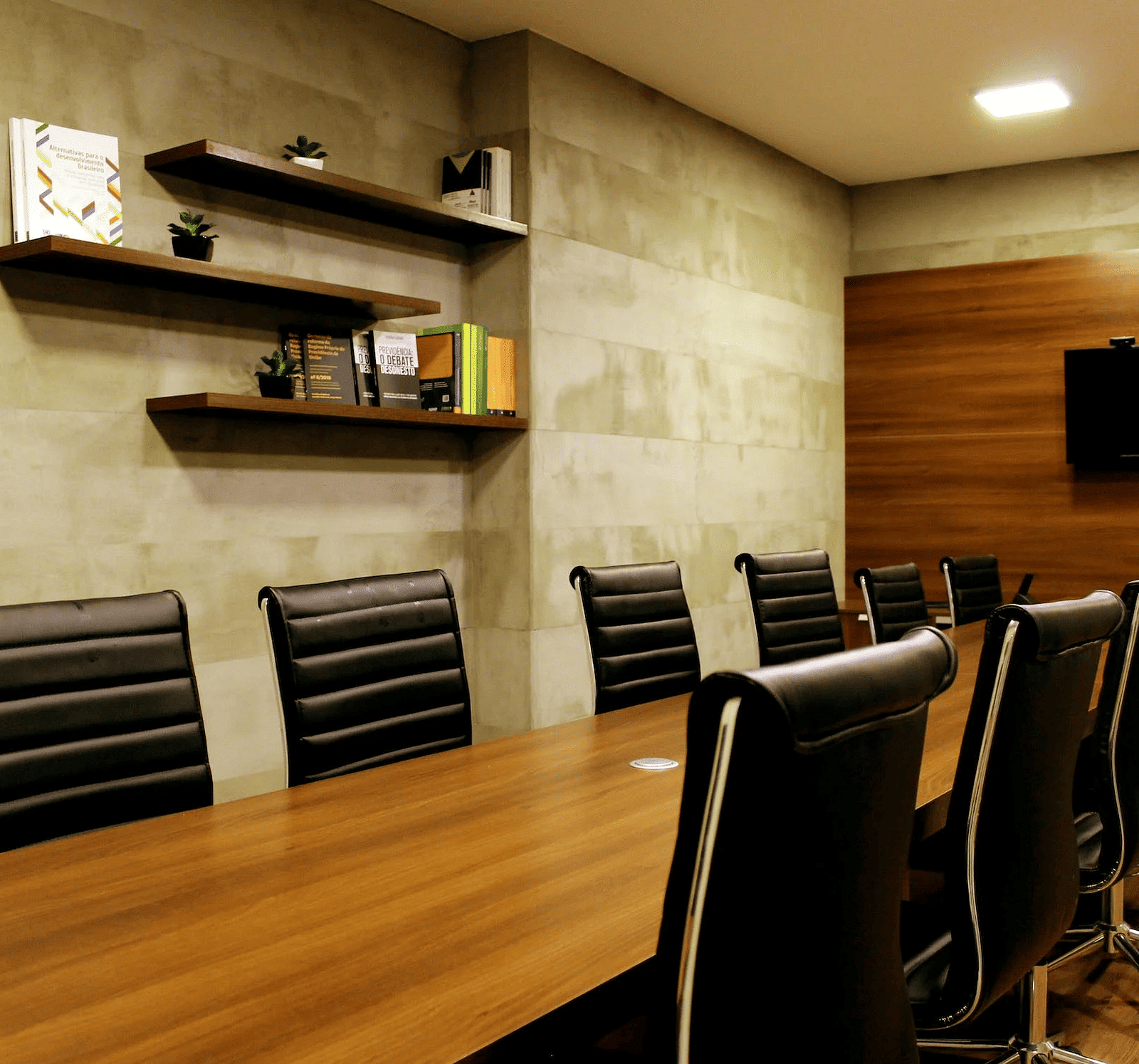 room