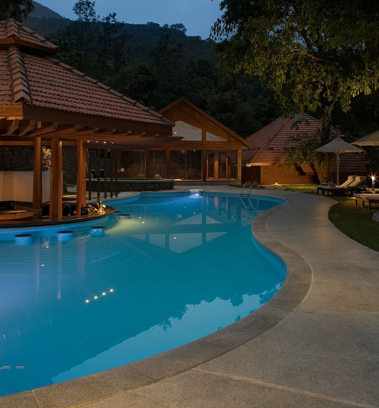 Tamara Coorg Succes Story