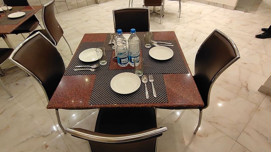 Asian Suites (1)