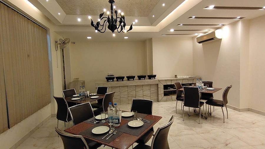 Asian Suites (2)