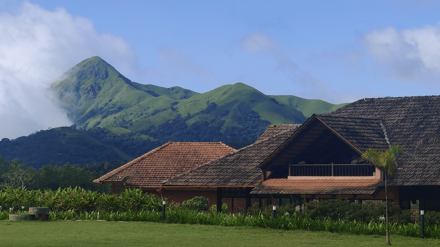 Machaan weekdays package