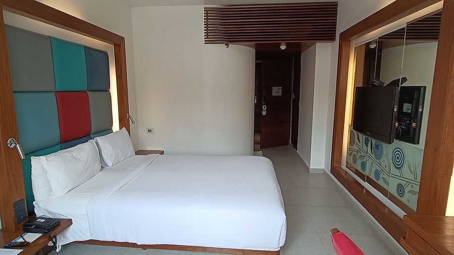 Superior room 2