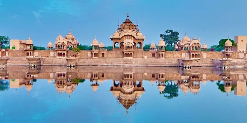 mathura
