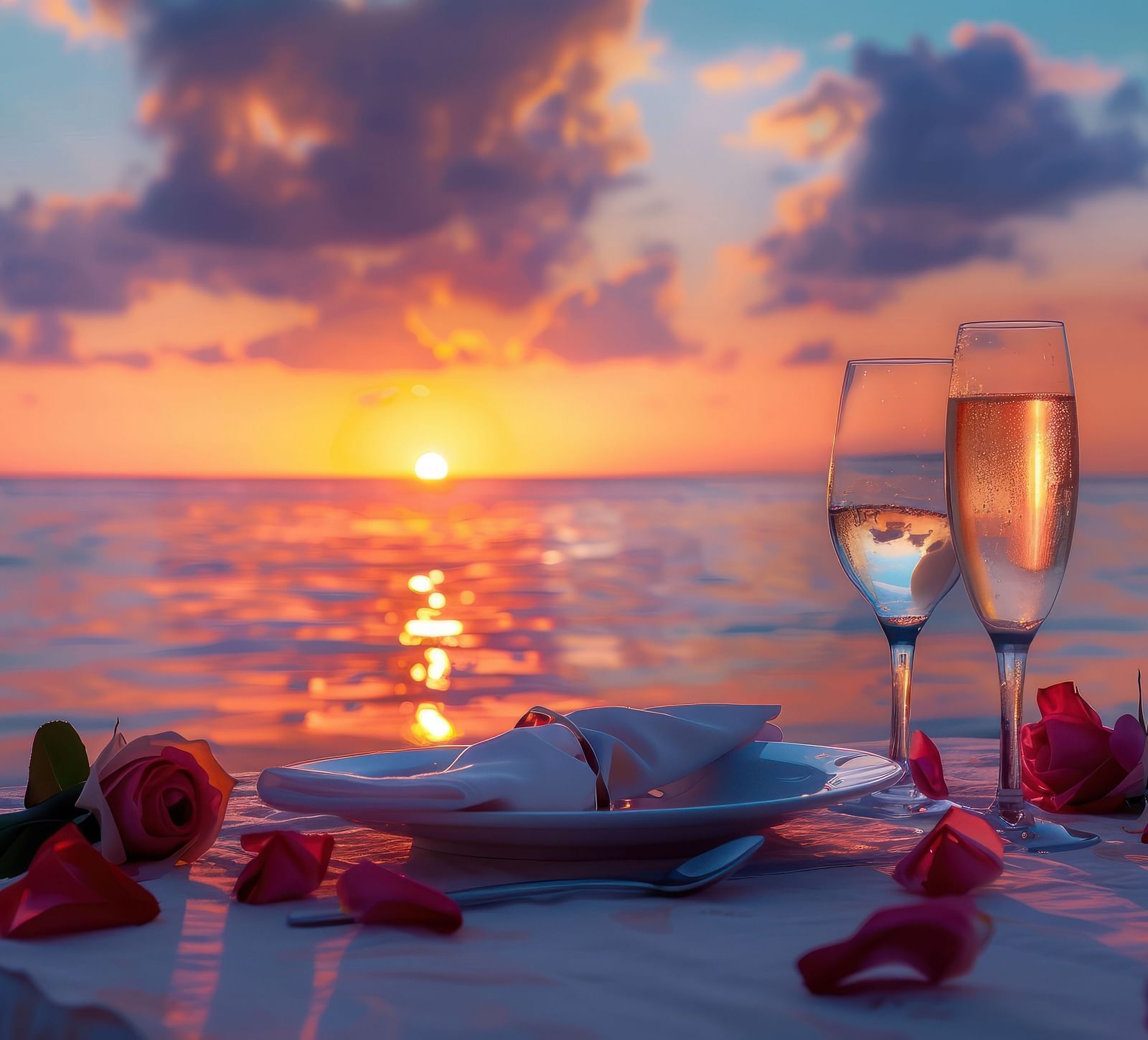 Honeymoon