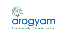 aarogyam logo