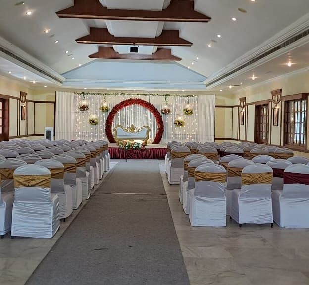 ballroom