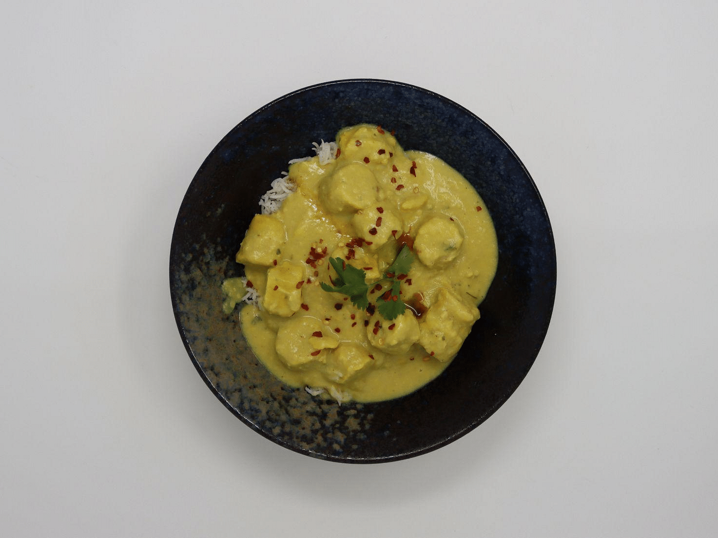 a bowl of healthy, sumptuous food