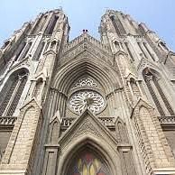 Hotel Southern Star Hassan Hassan church mysore