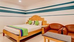 Executive Premium Room
