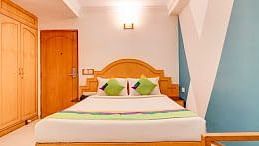 Standard Room1