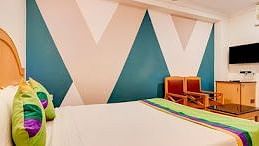Standard Room 2