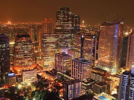 Zensation The Residence, Bangkok Bangkok 1 Zensation The Residence Sathorn Bangkok Thailand 4