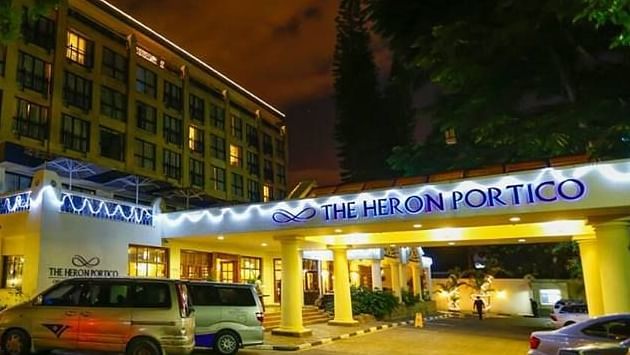 The Heron Portico Nairobi 3